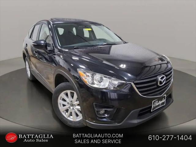 2016 Mazda CX-5 Touring for sale in Plymouth Meeting, PA