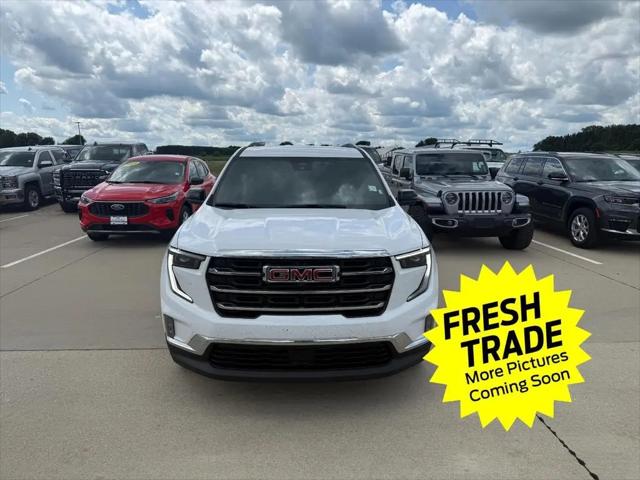 2026 GMC Acadia Elevation AWD for sale in Charles City, IA
