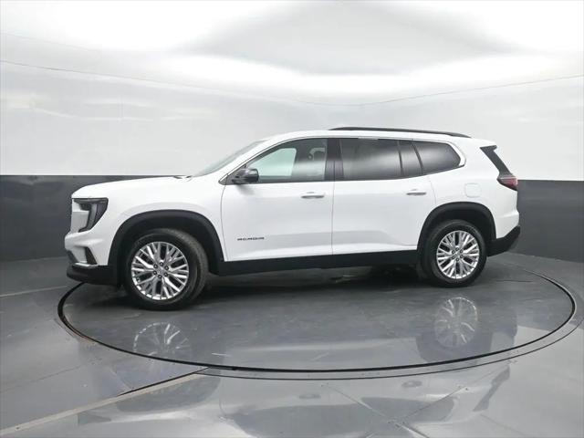 2026 GMC Acadia Elevation AWD for sale in Charles City, IA