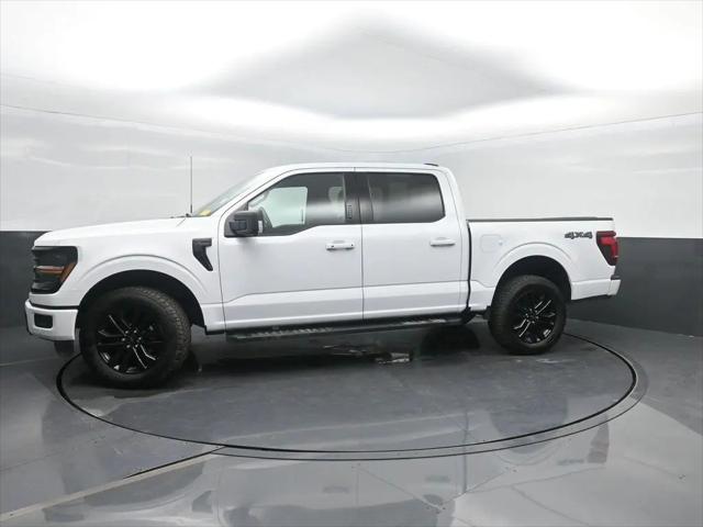 2024 Ford F-150 XLT for sale in Charles City, IA