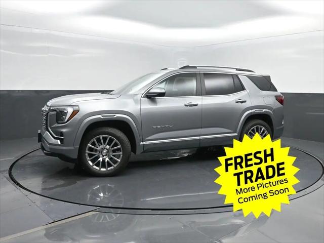 2026 GMC Terrain AWD Denali for sale in Charles City, IA