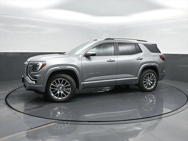 2026 GMC Terrain AWD Denali for sale in Charles City, IA