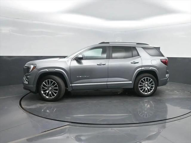 2026 GMC Terrain AWD Denali for sale in Charles City, IA