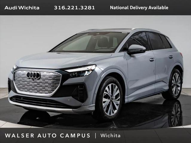 2023 Audi e-tron Premium Plus 40 RWD for sale in Wichita, KS