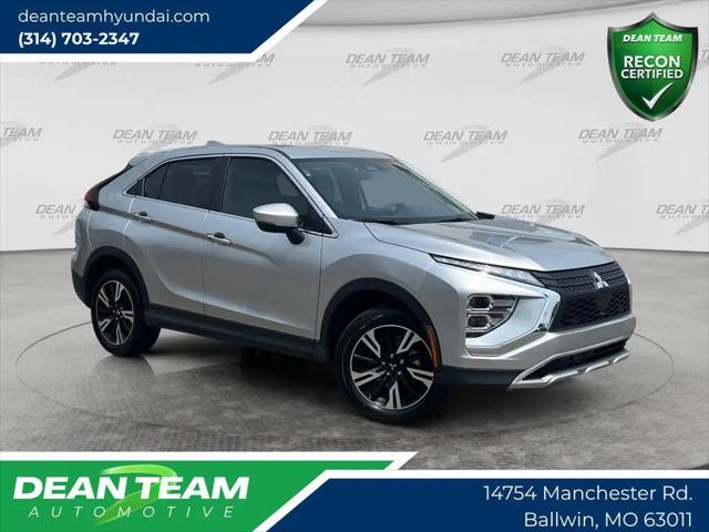 2026 Mitsubishi Eclipse Cross SE S-AWC for sale in Ballwin, MO