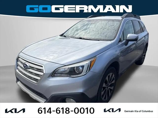 2017 Subaru Outback for sale near Columbus, OH