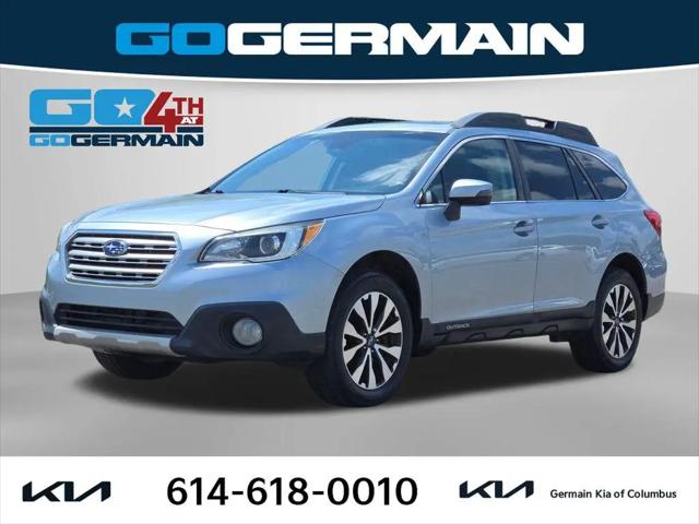 2017 Subaru Outback for sale near Columbus, OH