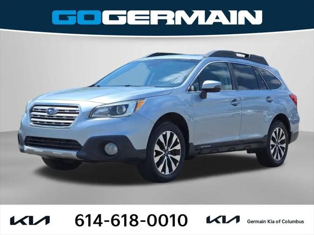 2017 Subaru Outback for sale near Columbus, OH