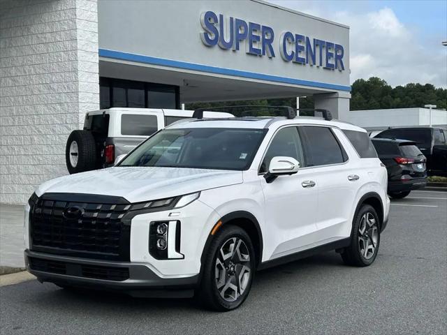 2024 Hyundai Palisade SEL for sale in Acworth, GA