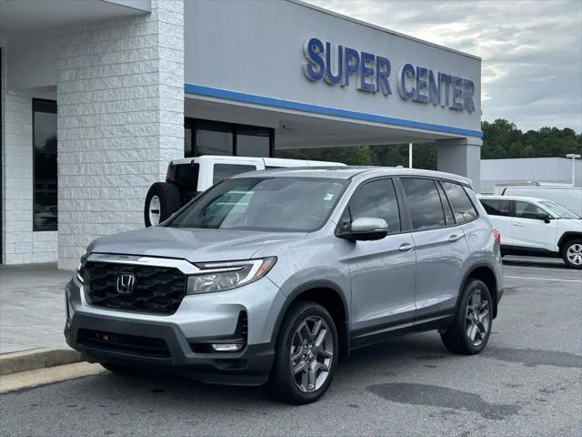 2023 Honda Passport AWD EX-L for sale in Acworth, GA