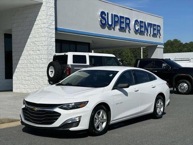 2024 Chevrolet Malibu FWD 1FL for sale in Acworth, GA
