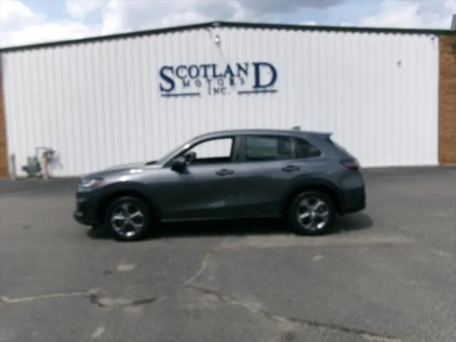 2026 Honda HR-V AWD LX for sale in Laurinburg, NC