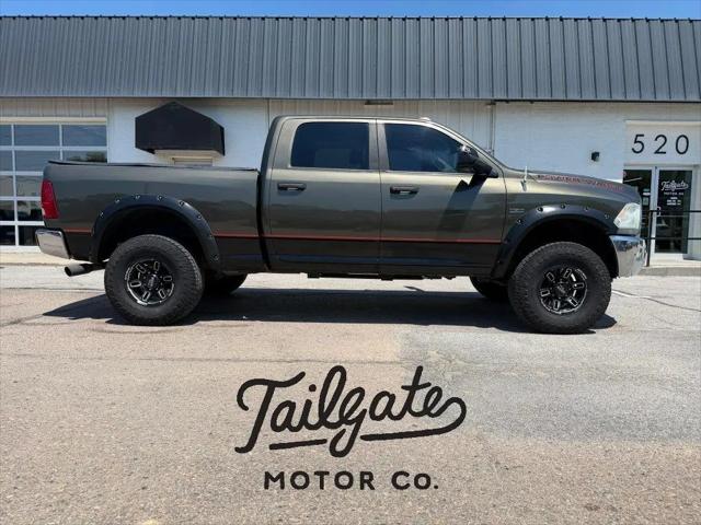 2012 Ram 2500 Power Wagon for sale in Fremont, NE
