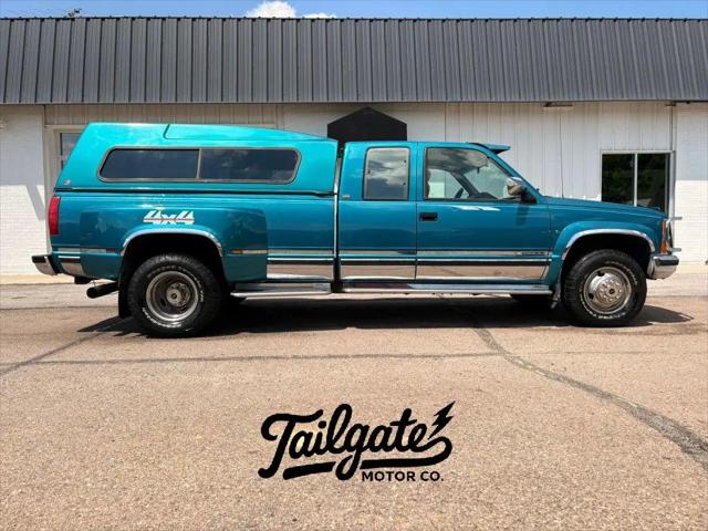 1994 Chevrolet 3500 Fleetside for sale in Fremont, NE
