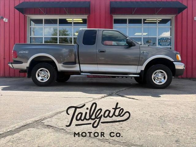 2003 Ford F-150 Lariat for sale in Fremont, NE