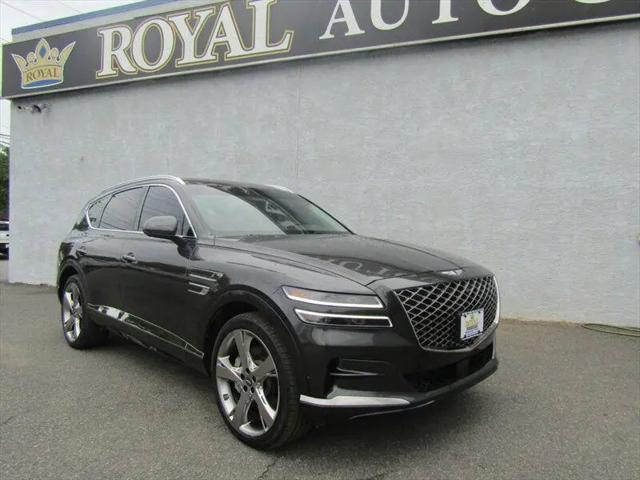 2024 Genesis GV80 2.5T AWD for sale in Haddon Township, NJ