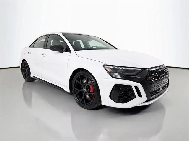 2024 Audi RS 3 TFSI quattro S tronic for sale in Lancaster, PA