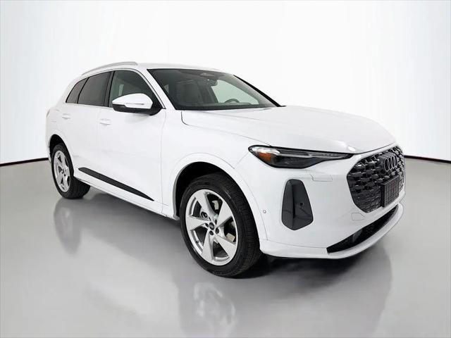 2025 Audi Q5 Premium Plus TFSI quattro S tronic for sale in Lancaster, PA
