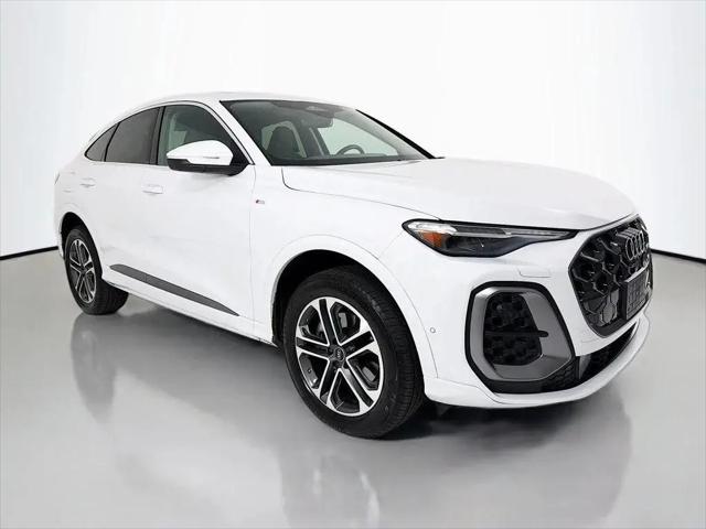 2025 Audi Q5 Premium Plus TFSI quattro S tronic for sale in Lancaster, PA