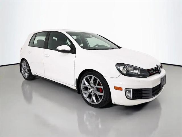 2013 Volkswagen GTI 4-Door for sale in Lancaster, PA