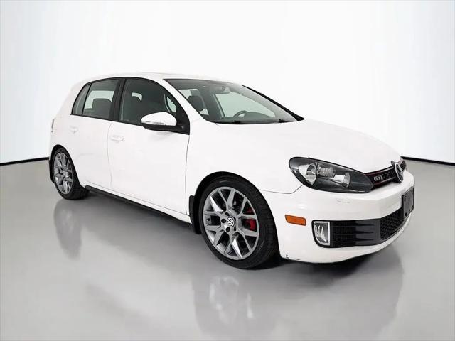 2013 Volkswagen GTI 4-Door for sale in Lancaster, PA