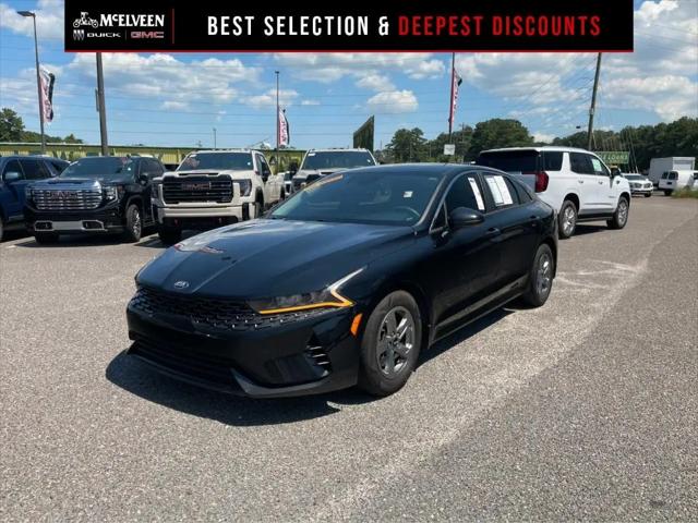 2021 Kia K5 LXS for sale in Summerville, SC