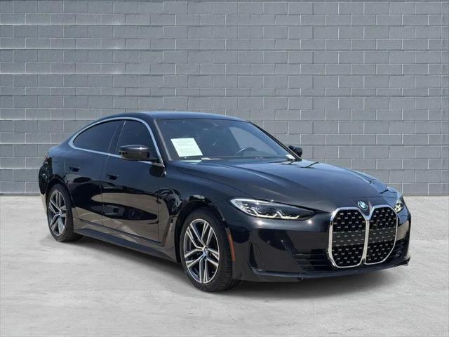 2023 BMW 430i Gran Coupe i for sale in Los Angeles, CA