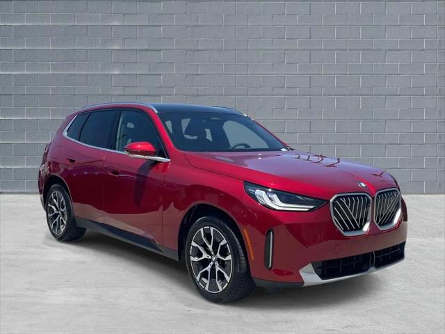 2026 BMW X3 30 xDrive for sale in Los Angeles, CA