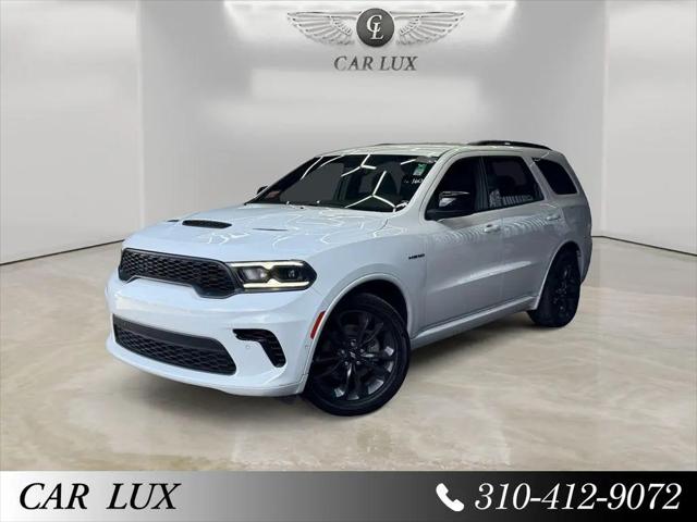 2025 Dodge Durango R/T AWD for sale in Inglewood, CA