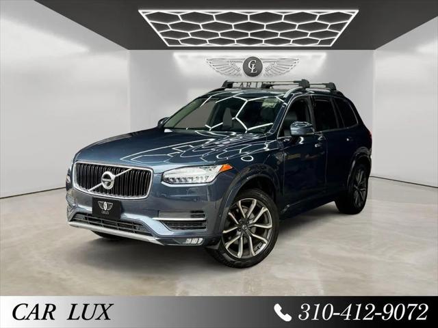 2019 Volvo XC90 T5 Momentum for sale in Inglewood, CA