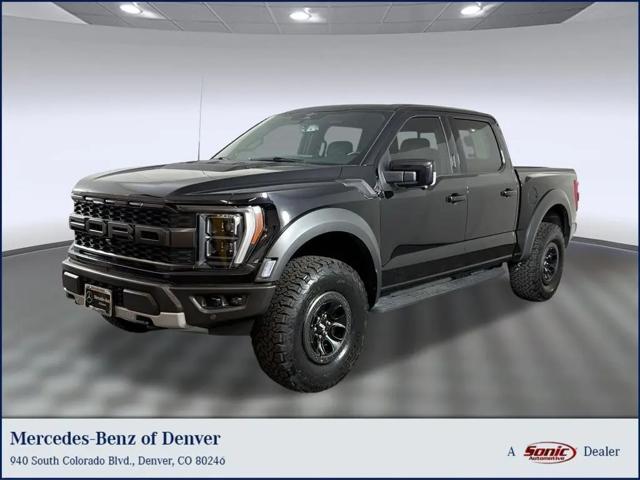 2023 Ford F-150 Raptor for sale in Denver, CO