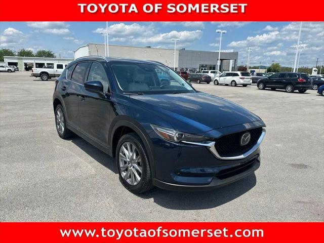 2020 Mazda CX-5 Grand Touring for sale in Somerset, KY