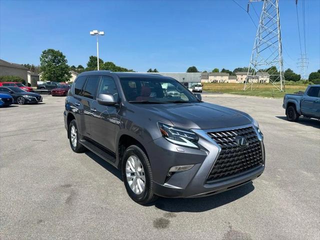 2021 Lexus GX 460 Premium for sale in Somerset, KY