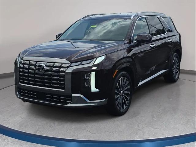 2024 Hyundai Palisade Calligraphy for sale in Raleigh, NC