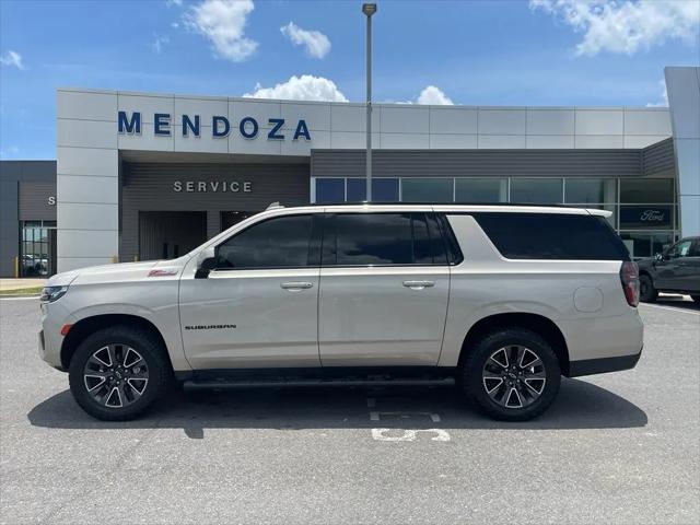 2023 Chevrolet Suburban 4WD Z71 for sale in Maurice, LA