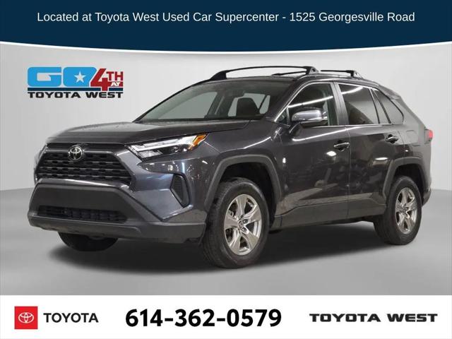2024 Toyota RAV4 XLE for sale in Columbus, OH