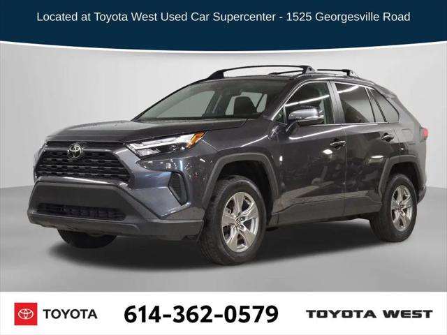 2024 Toyota RAV4 XLE for sale in Columbus, OH