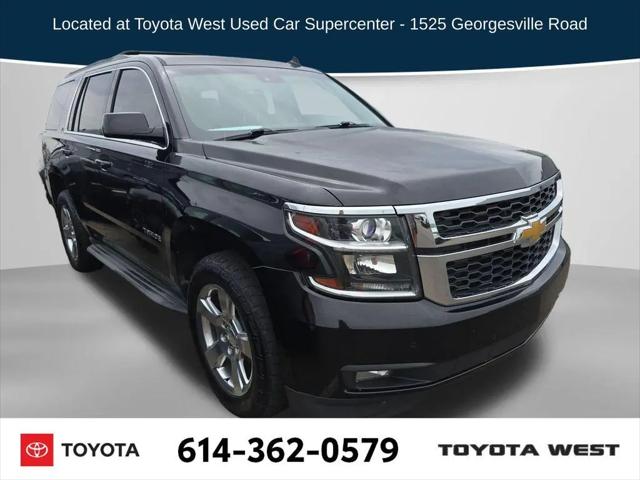 2015 Chevrolet Tahoe LT for sale near Columbus, OH