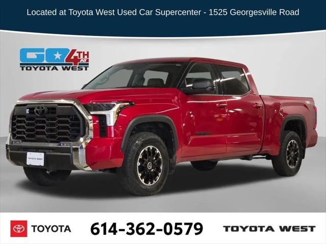 2023 Toyota Tundra SR5 for sale near Columbus, OH