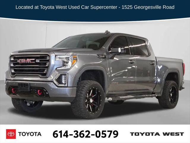 2019 GMC Sierra 1500 AT4 for sale near Columbus, OH