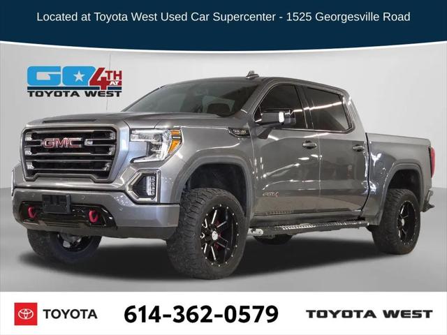 2019 GMC Sierra 1500 for sale near Columbus, OH
