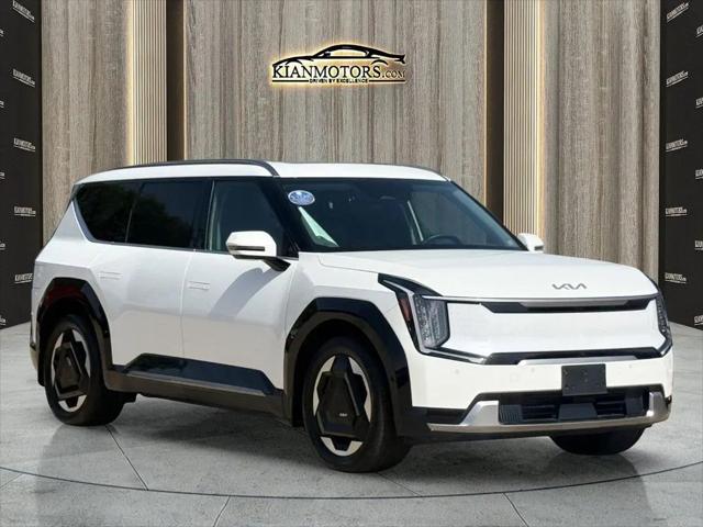 2024 Kia EV9 Land for sale in Plano, TX