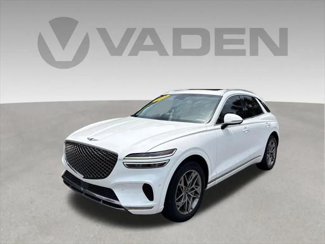 2023 Genesis GV70 2.5T AWD for sale in Bluffton, SC