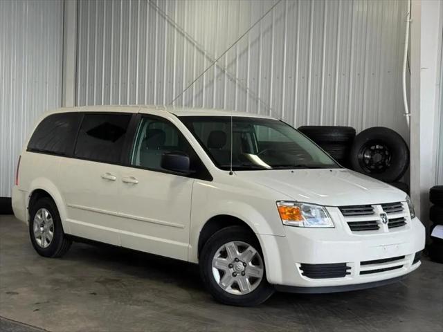 2009 Dodge Grand Caravan for sale near Franklin, OH