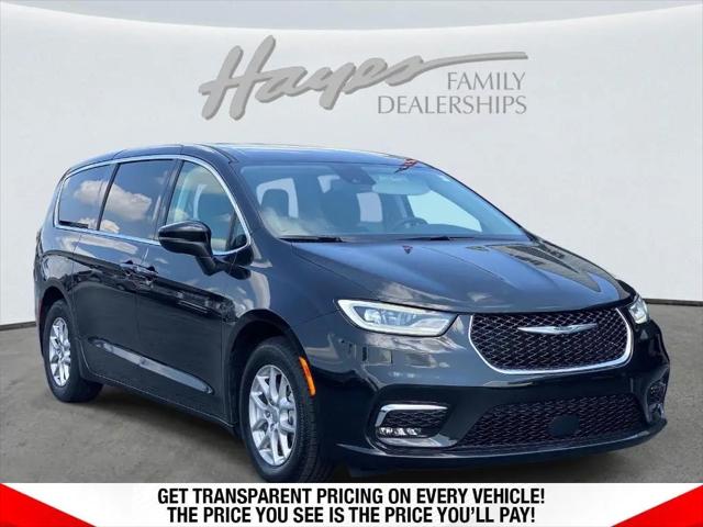 2023 Chrysler Pacifica Touring L for sale in Lawrenceville, GA