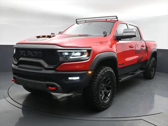 2022 Ram 1500 TRX Crew Cab 4x4 5'7" Box for sale in Freeport, NY