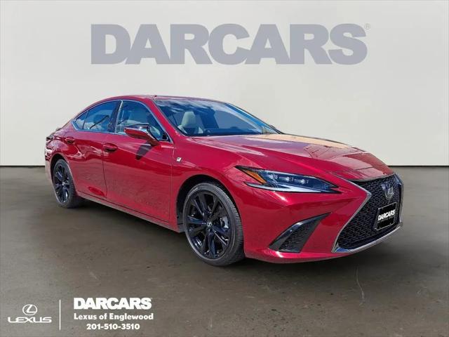 2024 Lexus ES 350 F SPORT Handling for sale in Englewood, NJ