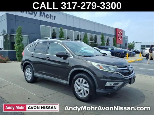 2016 Honda CR-V EX-L for sale in Avon, IN