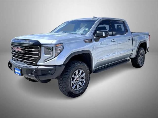 2026 GMC Sierra 1500 Crew Cab, Short Bed, AT4X, 4WD for sale in Omaha, NE