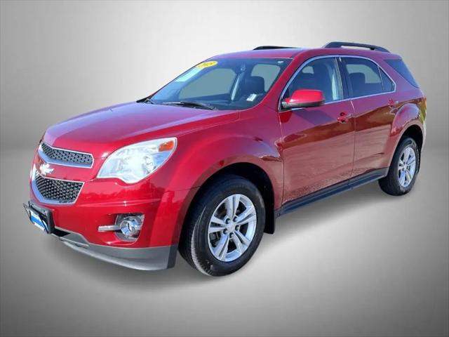 2015 Chevrolet Equinox LT for sale in Omaha, NE